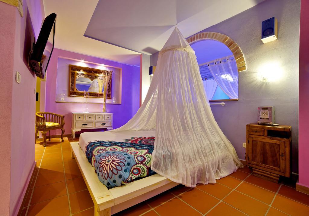 Centro Vacanze Poker Casalbordino Kamer foto