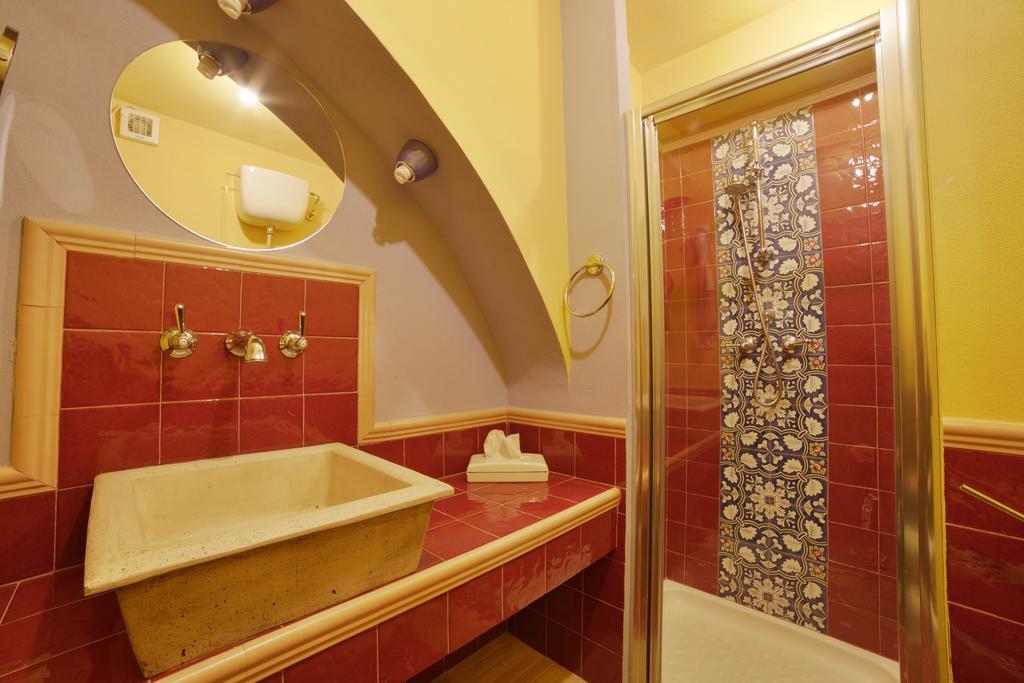 Centro Vacanze Poker Casalbordino Kamer foto